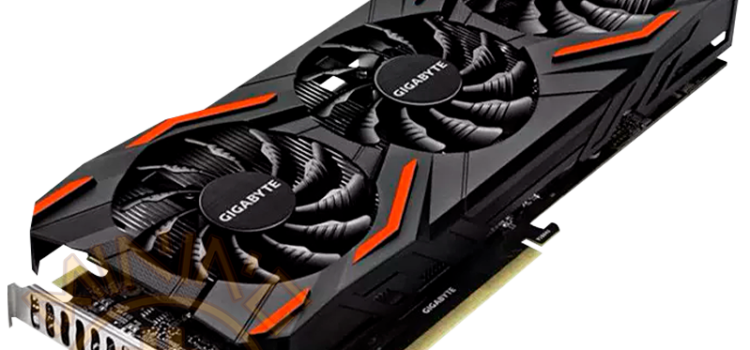 Купить NVIDIA P104-100