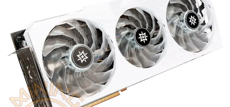 Купить Nvidia GeForce GALAX RTX 3090TI